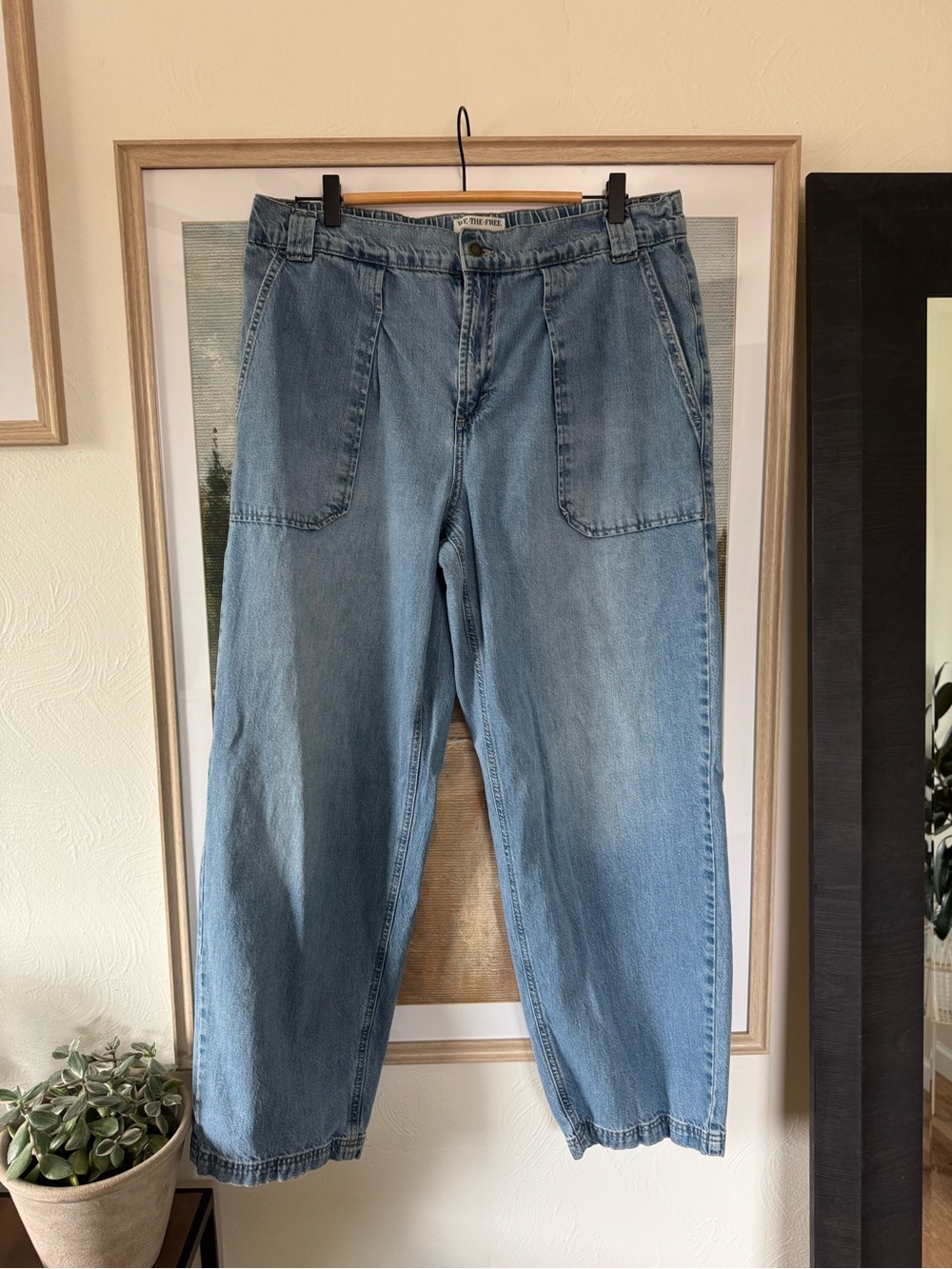 We The Free Jeans